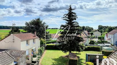 Town house 2 rooms of 49 m² in Juilly (77230)