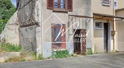 Town house 2 rooms of 49 m² in Juilly (77230)