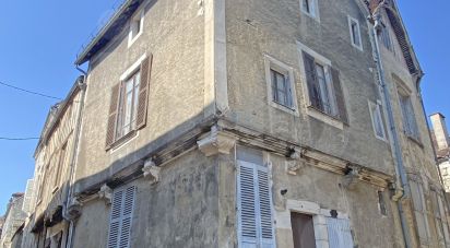 Village house 5 rooms of 124 m² in Tonnerre (89700)