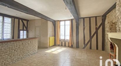 Village house 5 rooms of 124 m² in Tonnerre (89700)