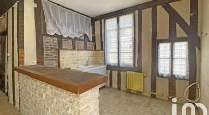 Village house 5 rooms of 124 m² in Tonnerre (89700)