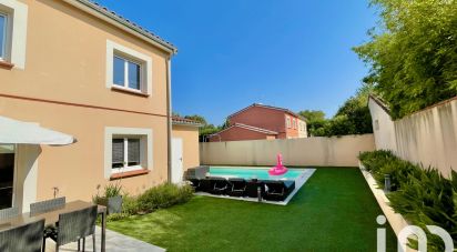 Maison 4 pièces de 86 m² à Saint-Lys (31470)