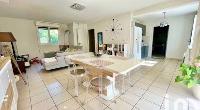 Maison 4 pièces de 86 m² à Saint-Lys (31470)