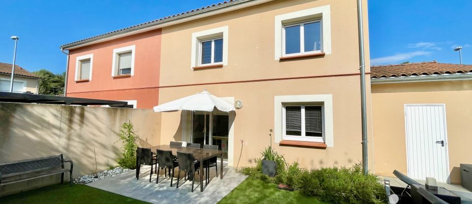 Maison 4 pièces de 86 m² à Saint-Lys (31470)