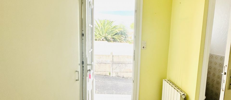 Appartement 4 pièces de 86 m² à Les Sables-d'Olonne (85100)