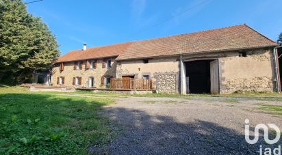 Maison traditionnelle 5 pièces de 148 m² à Pouzol (63440)