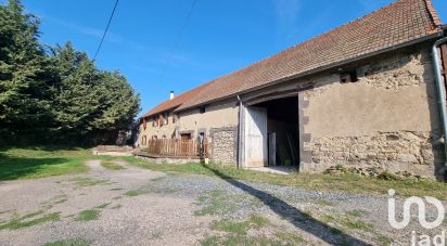 Traditional house 5 rooms of 148 m² in Pouzol (63440)