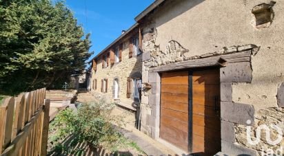 Traditional house 5 rooms of 148 m² in Pouzol (63440)