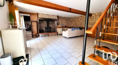 Traditional house 5 rooms of 148 m² in Pouzol (63440)