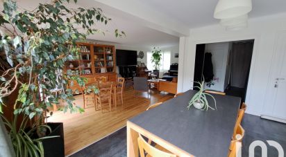 Maison 7 pièces de 167 m² à Nantes (44300)