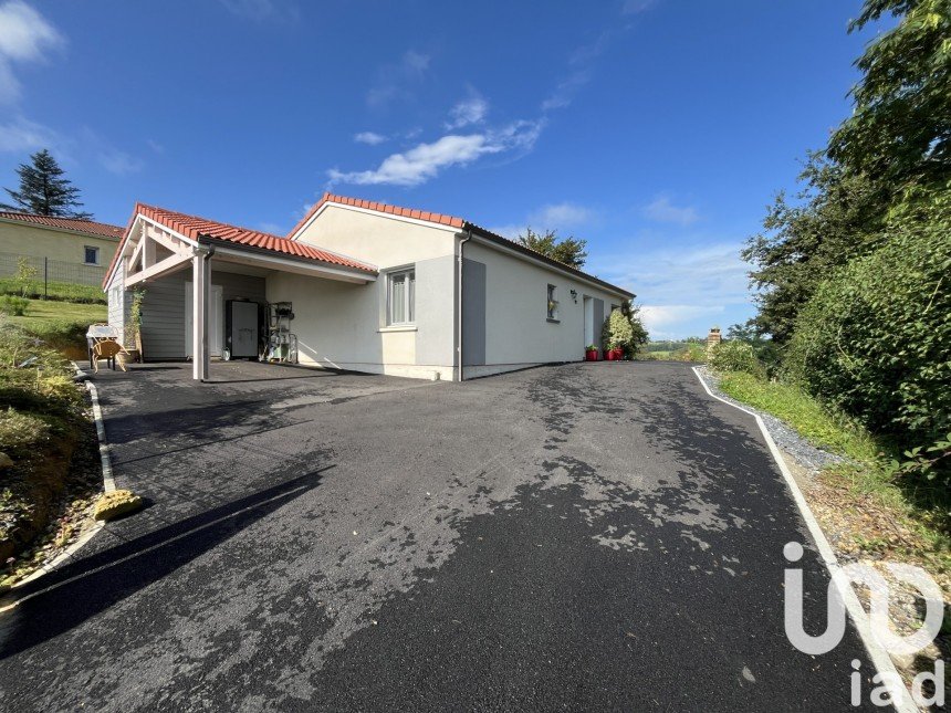 Maison traditionnelle 4 pièces de 90 m² à Tarbes (65000)