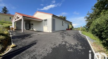 Maison traditionnelle 4 pièces de 90 m² à Tarbes (65000)