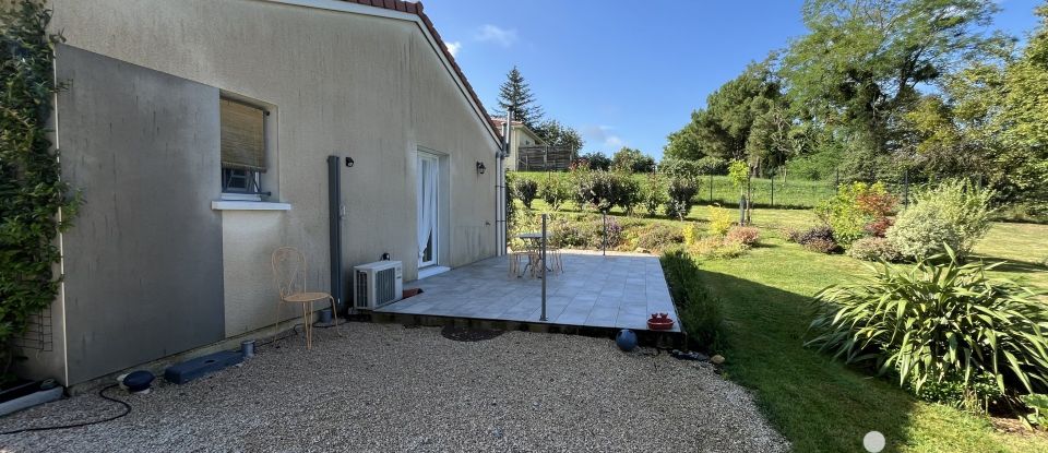 Maison traditionnelle 4 pièces de 90 m² à Tarbes (65000)