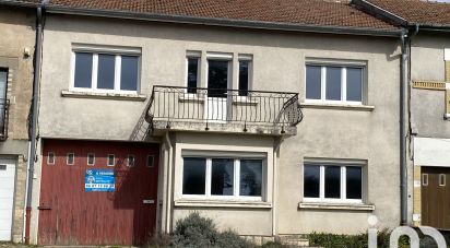 Maison traditionnelle 7 pièces de 140 m² à Vigneulles-lès-Hattonchâtel (55210)