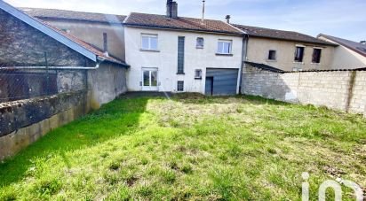 Traditional house 7 rooms of 140 m² in Vigneulles-lès-Hattonchâtel (55210)