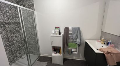 Appartement 2 pièces de 44 m² à Sotteville-lès-Rouen (76300)