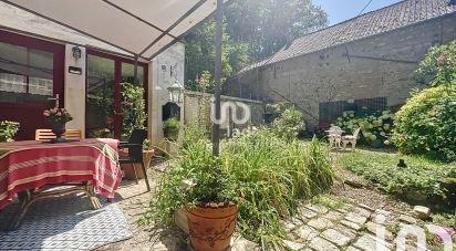 Maison 3 pièces de 100 m² à Mézy-sur-Seine (78250)