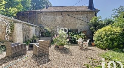 Maison 3 pièces de 100 m² à Mézy-sur-Seine (78250)