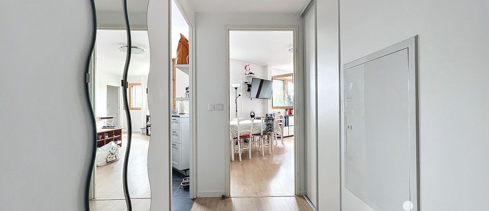 Appartement 4 pièces de 75 m² à Montreuil (93100)