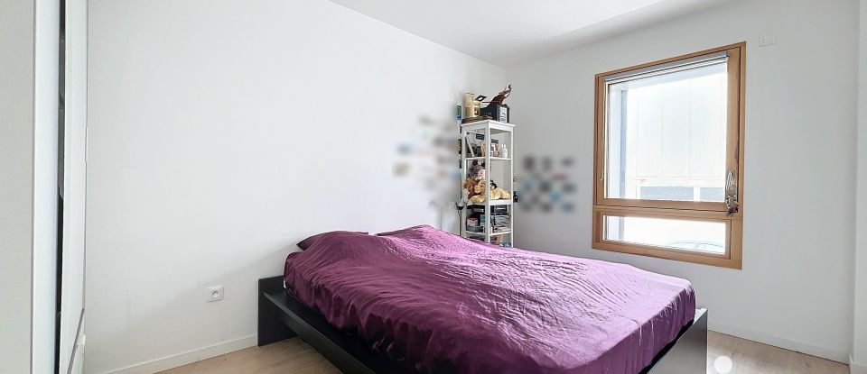 Appartement 4 pièces de 75 m² à Montreuil (93100)