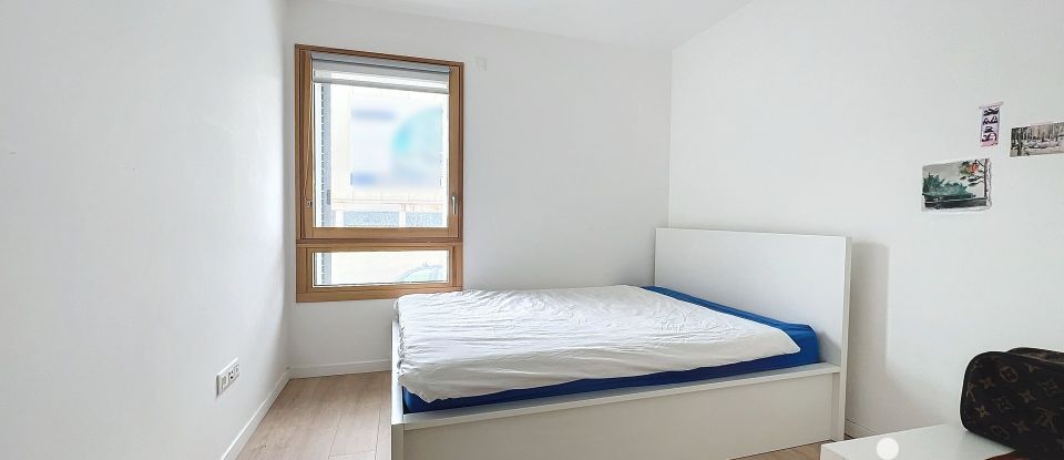 Appartement 4 pièces de 75 m² à Montreuil (93100)