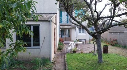 Apartment 4 rooms of 79 m² in Chartres (28000)