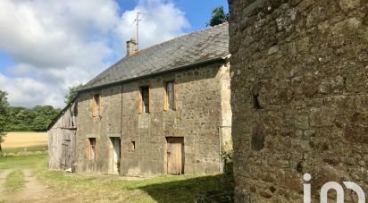 Farm 4 rooms of 90 m² in Lassay-les-Châteaux (53110)