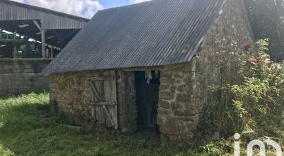 Ferme 4 pièces de 90 m² à Lassay-les-Châteaux (53110)