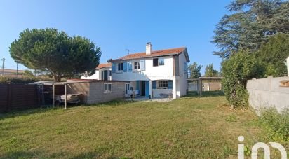 Maison 4 pièces de 86 m² à L'Aiguillon-sur-Mer (85460)