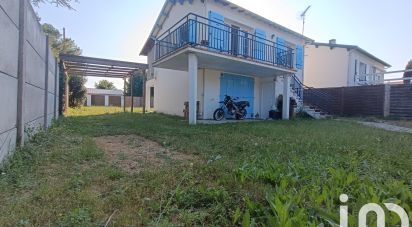 House 4 rooms of 86 m² in L'Aiguillon-sur-Mer (85460)