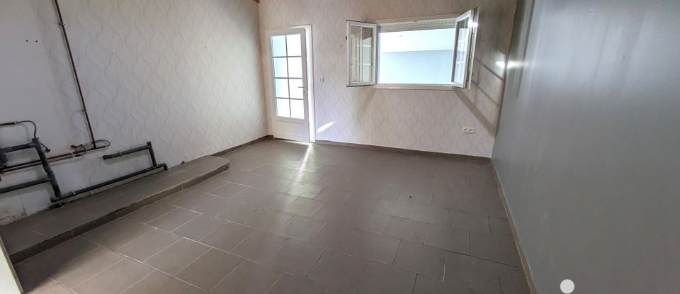 House 5 rooms of 125 m² in Le Gua (17600)