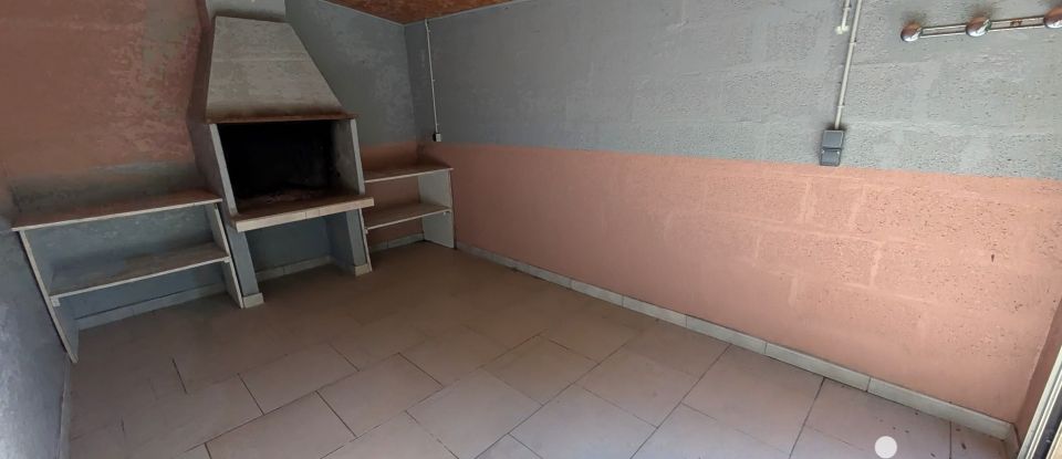 House 5 rooms of 125 m² in Le Gua (17600)