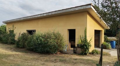 Maison 4 pièces de 99 m² à Saint-Maixant (33490)