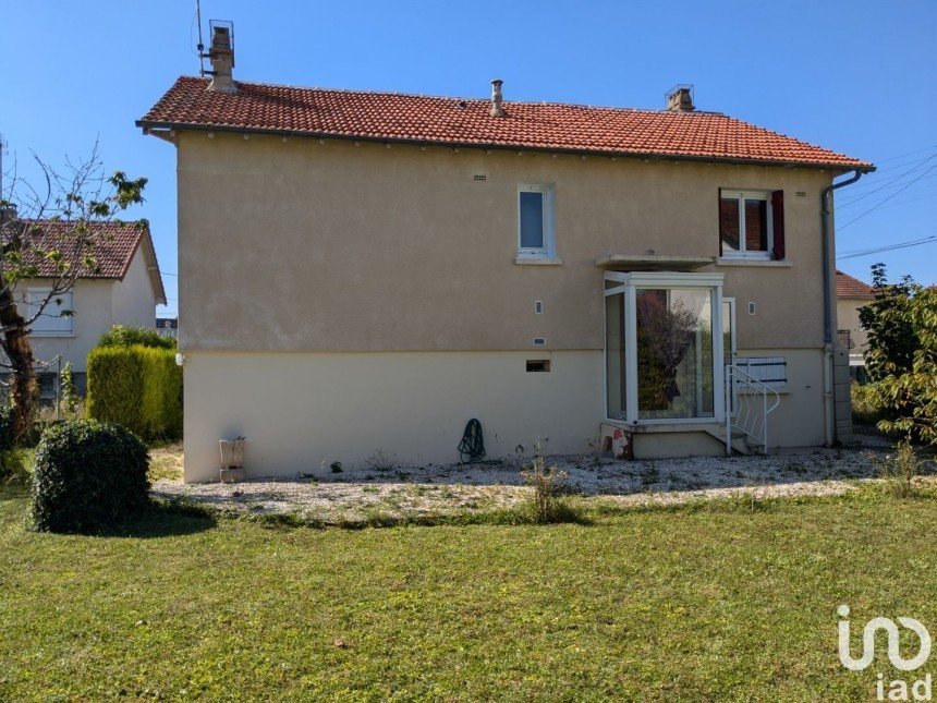 House 3 rooms of 66 m² in Migennes (89400)