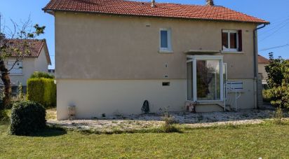 Maison 3 pièces de 66 m² à Migennes (89400)