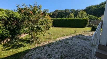 Maison 3 pièces de 66 m² à Migennes (89400)