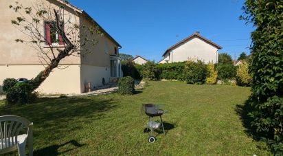 Maison 3 pièces de 66 m² à Migennes (89400)