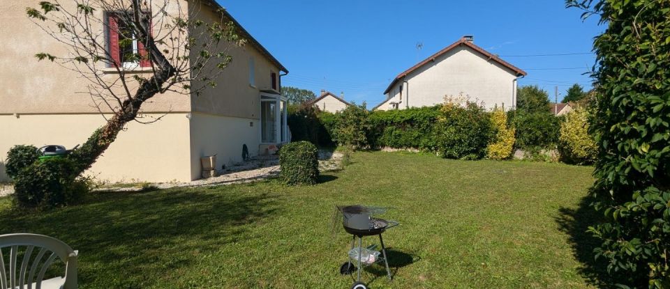 House 3 rooms of 66 m² in Migennes (89400)