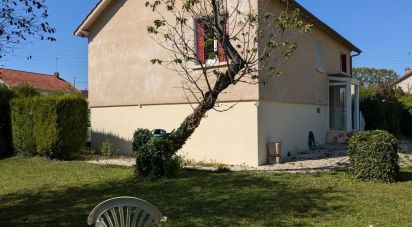 Maison 3 pièces de 66 m² à Migennes (89400)