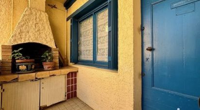 House 3 rooms of 71 m² in Port-la-Nouvelle (11210)