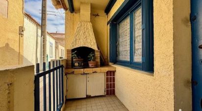 House 3 rooms of 71 m² in Port-la-Nouvelle (11210)