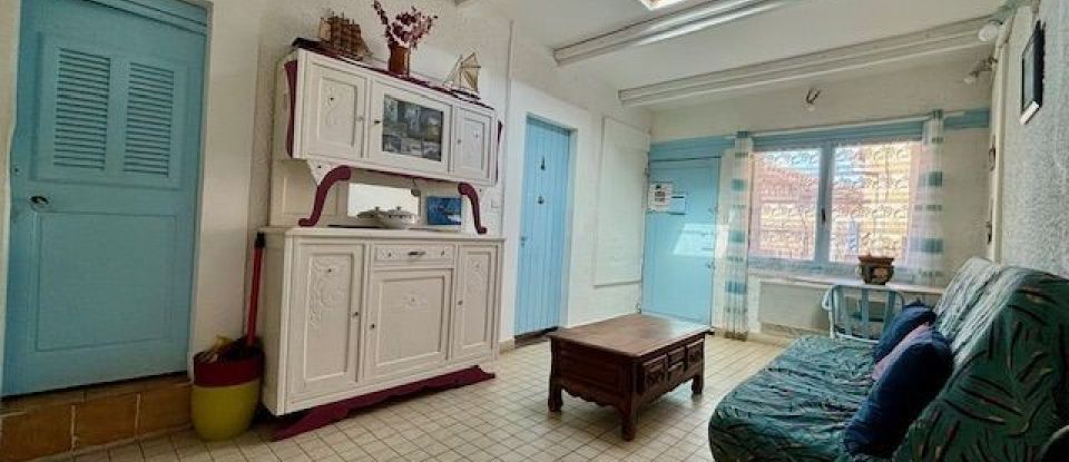 House 3 rooms of 71 m² in Port-la-Nouvelle (11210)