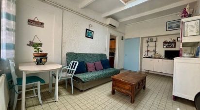 House 3 rooms of 71 m² in Port-la-Nouvelle (11210)