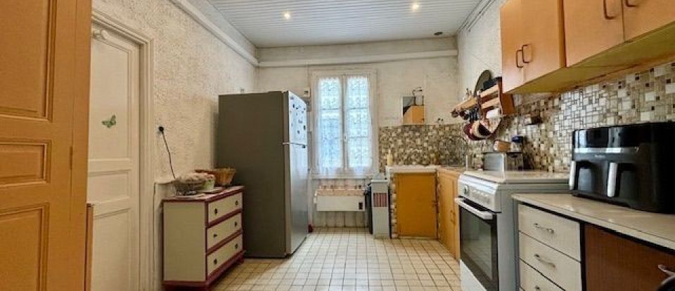 House 3 rooms of 71 m² in Port-la-Nouvelle (11210)