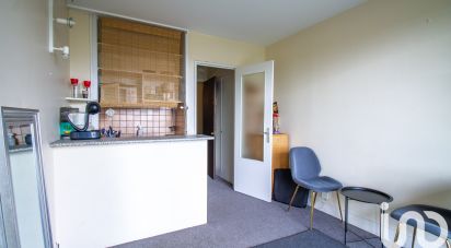 Studio 1 pièce de 17 m² à Saint-Maur-des-Fossés (94100)