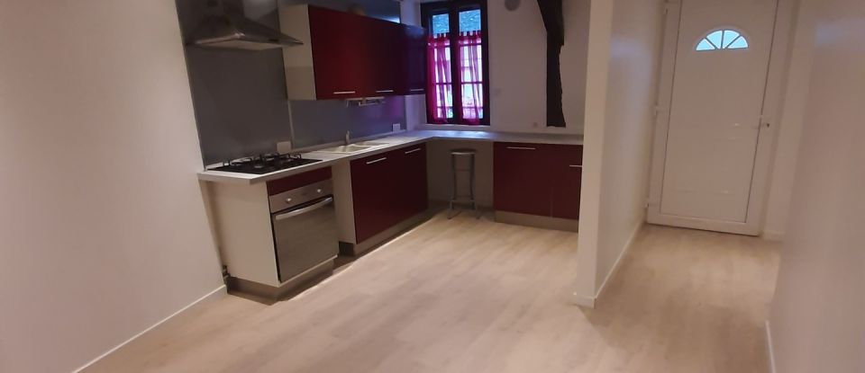 Immeuble de 165 m² à Bréviandes (10450)