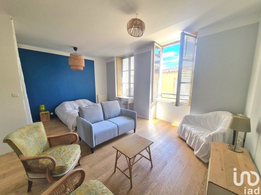 Appartement 1 pièce de 32 m² à Bordeaux (33000)