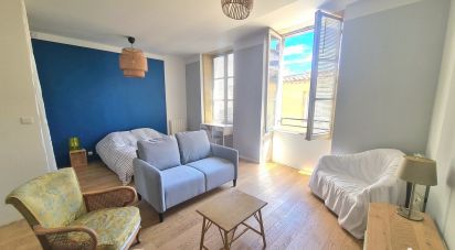 Apartment 1 room of 32 m² in Bordeaux (33000)