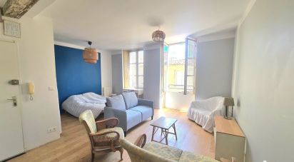 Apartment 1 room of 32 m² in Bordeaux (33000)