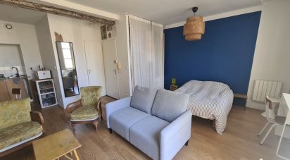 Appartement 1 pièce de 32 m² à Bordeaux (33000)